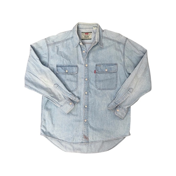 Levi's Other - Vintage Levi’s Denim Shirt